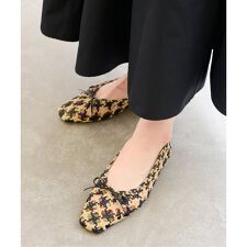 《予約》スクエアソフトメッシュバレエ