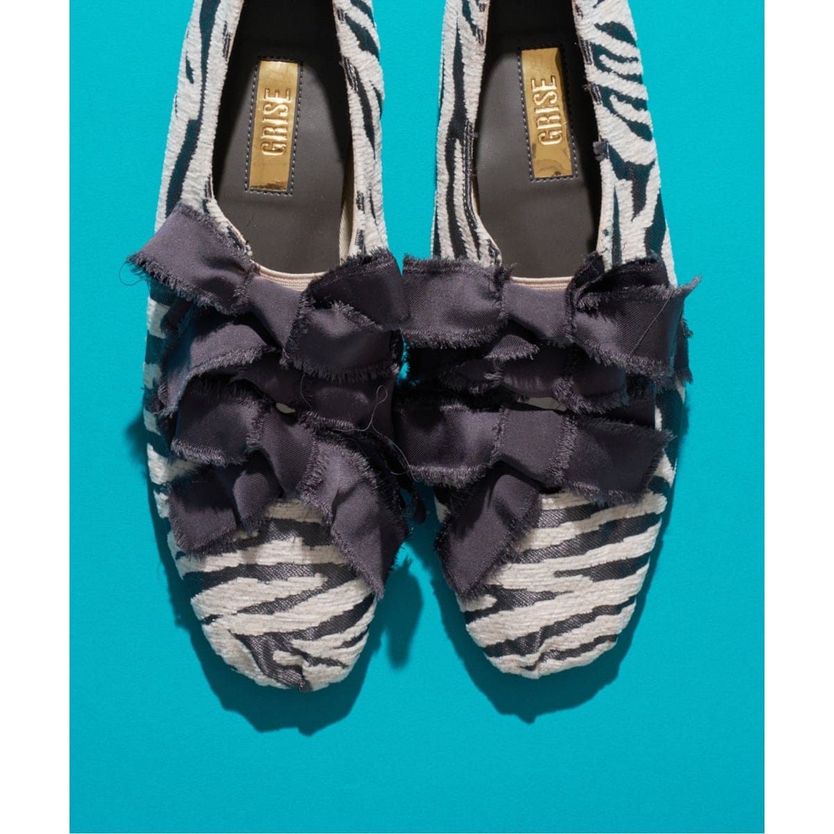 フレンチソフトグルカフラット | ルタロン(LE TALON) | マルイウェブ