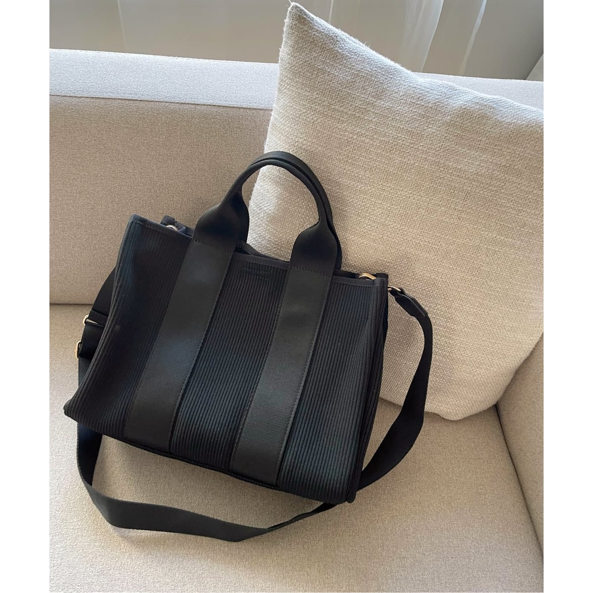 MADE IN MADA / メイドインマダ】OMBINISOA バッグ | ルタロン(LE