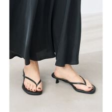 《追加予約》3.5cmトングサンダル