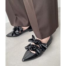 TEMPERATE/テンパレイト 別注 MTO-LOLO BIGRIBBON