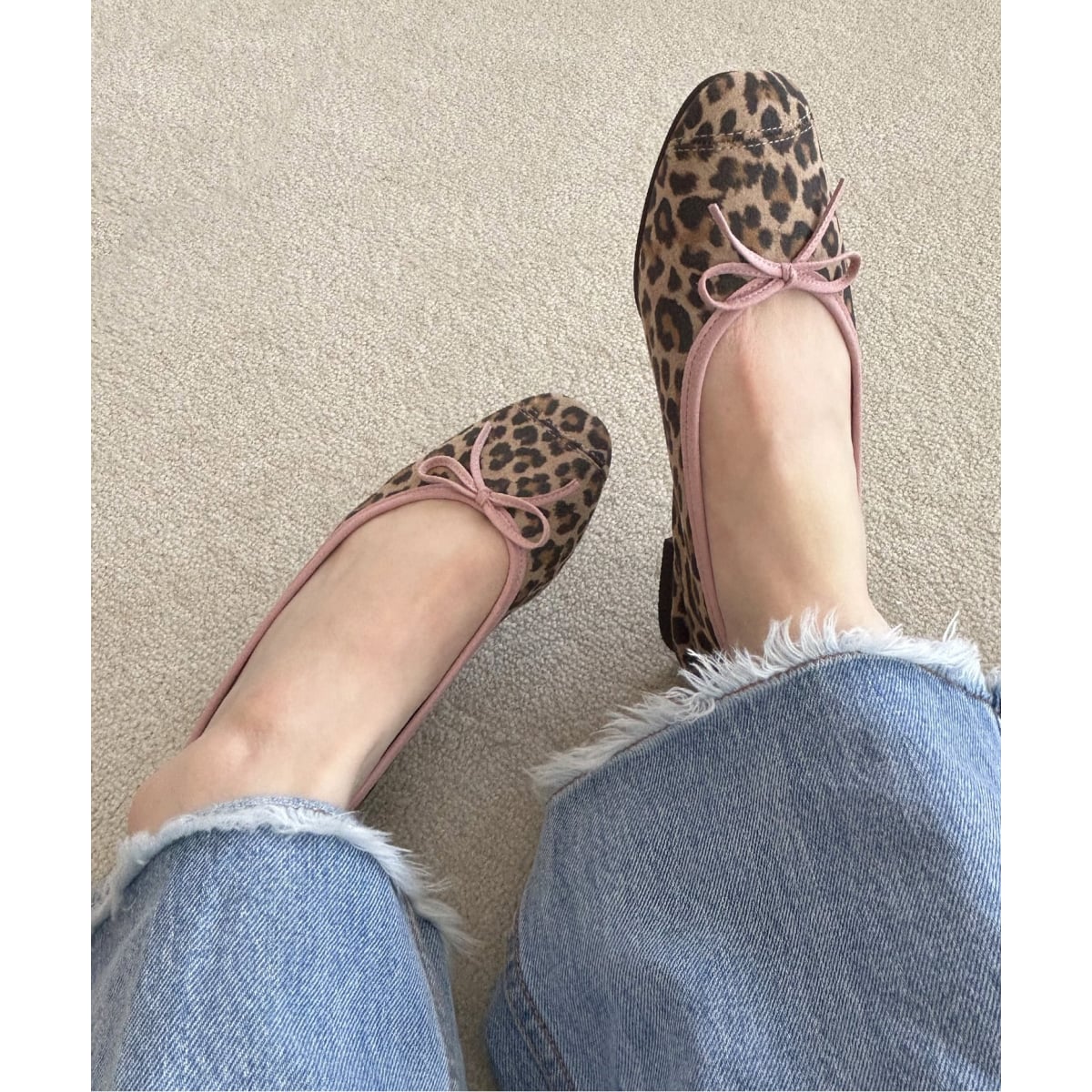 [�}���C]�sWEB����/�ǉ��tLe decore / �� �f�R�� ballerina/���^�����iLE TALON�j �u���E�� B