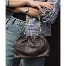 MILLELA FIRENZE /ミレッラ  GATHER MINI BAG