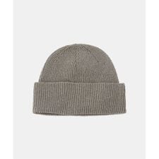 RACAL/ ラカル Cotton Silk Beanie