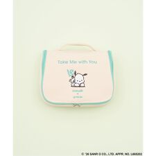 Sanrio characters×LE TALON トラベルポーチ