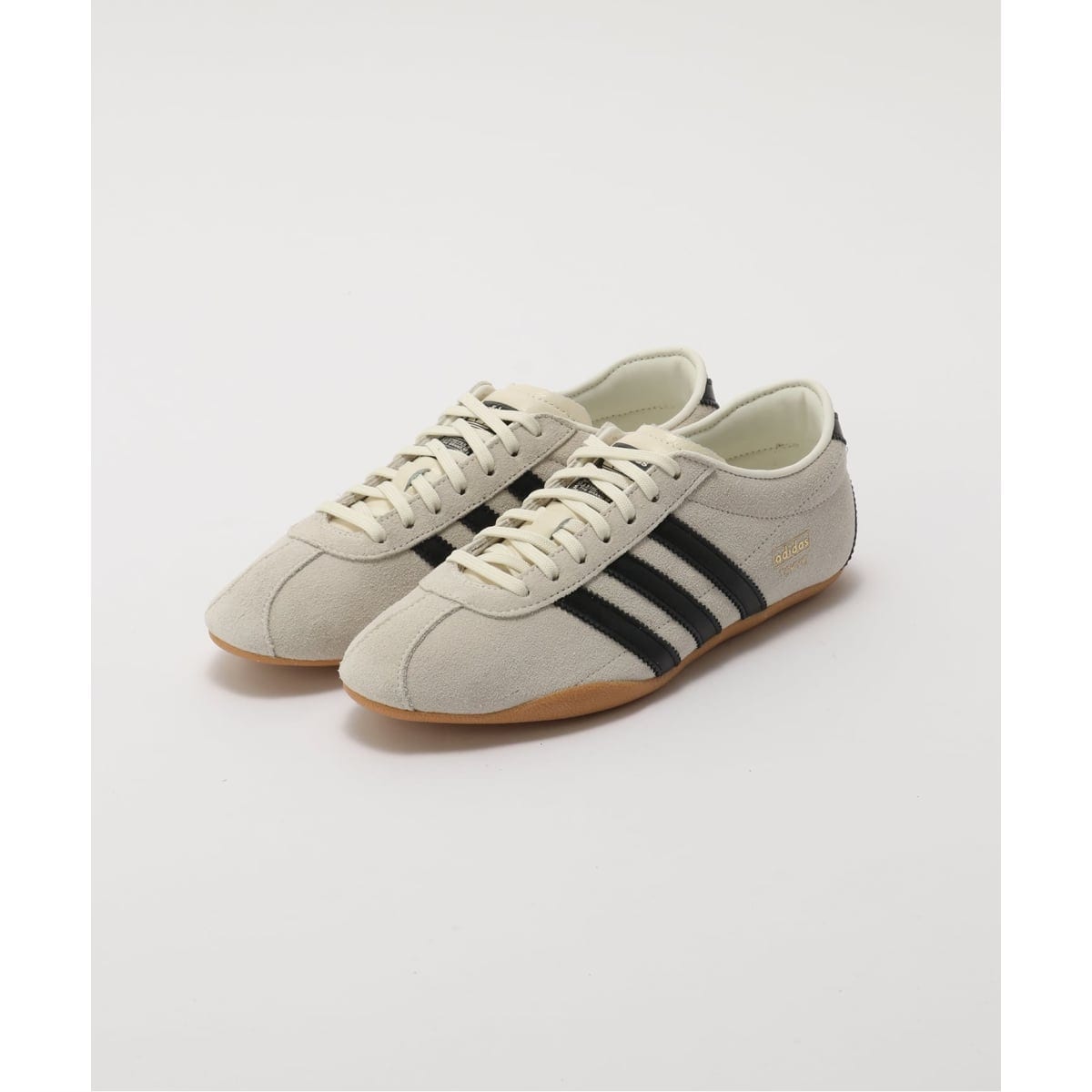 [�}���C]adidas/�A�f�B�_�X SAMBA TOKYO W/���^�����iLE TALON�j �i�`������