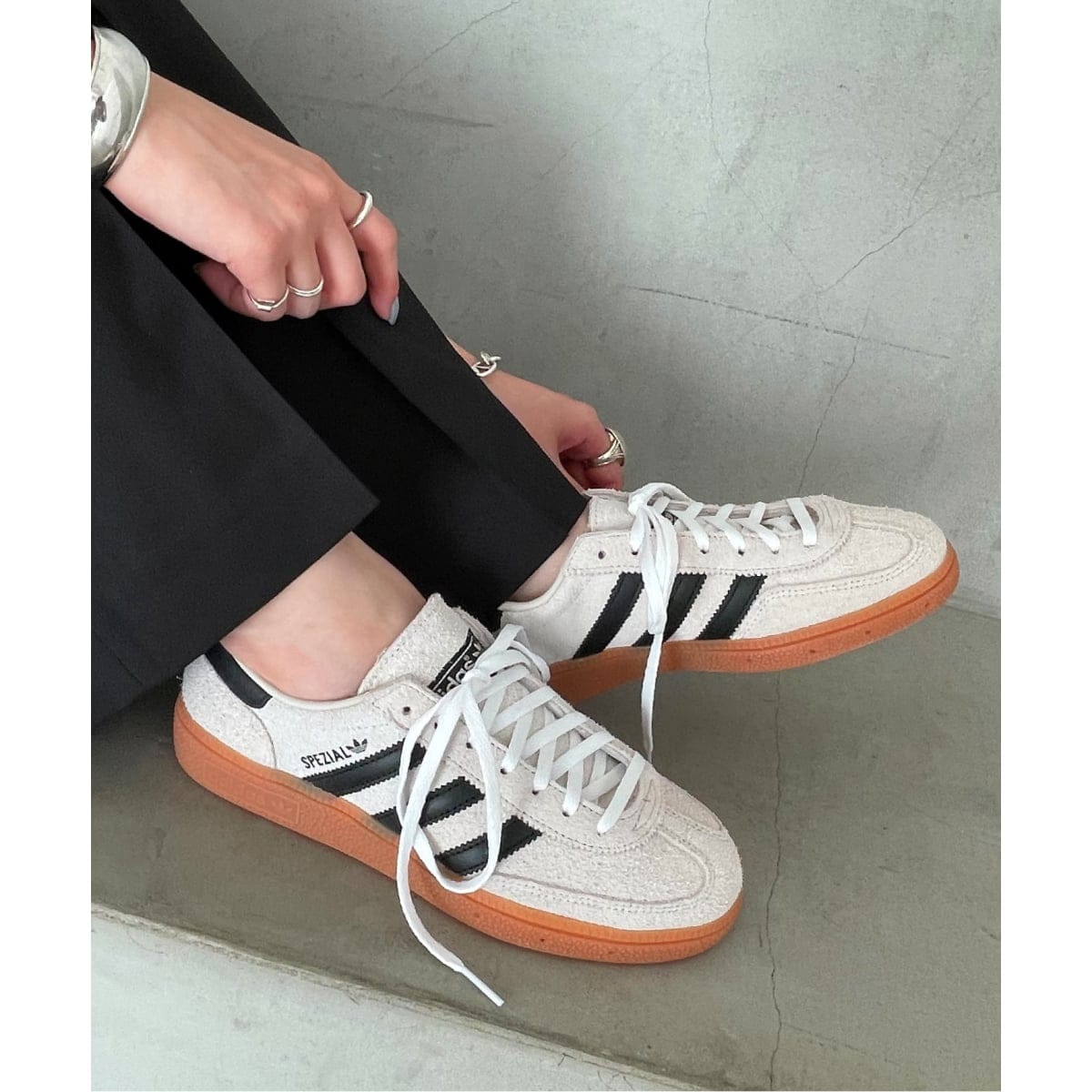 adidas/アディダス HANDBALL SPEZIAL