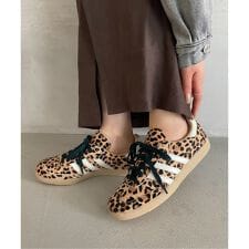 adidas/アディダス SAMBA OG W LEO