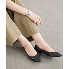 《追加》ポインテッドサシメッシュフラット