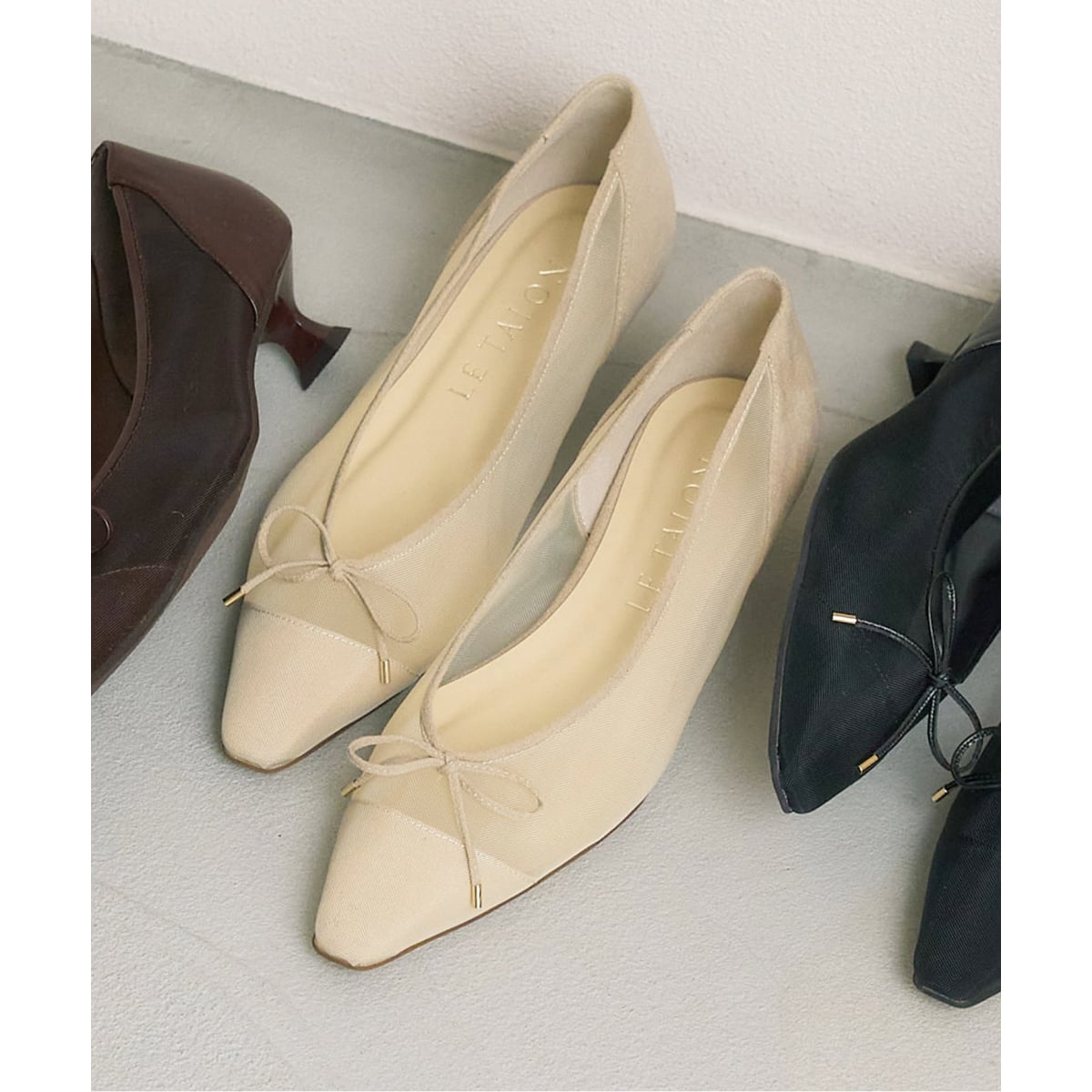 ルタロン パンプス」の人気商品一覧 | 安い商品を通販サイトから探す 