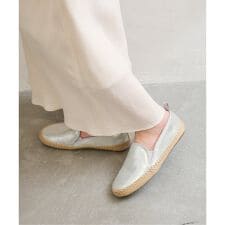 EMU/エミュ GUM METALLIC