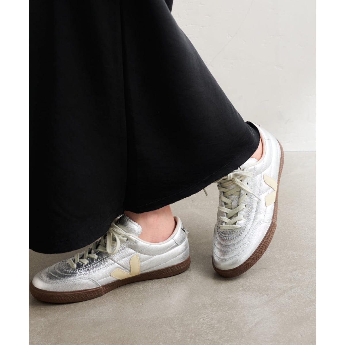 [�}���C]VEJA/���F�W�� PANENKA/���^�����iLE TALON�j �V���o�[