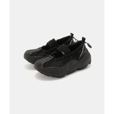 rockfish/ ロックフィッシュ PUFFIN WIDE BANDING SNEAKERS