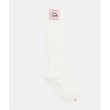 MARCOMONDE/マルコモンド cotton loose socks