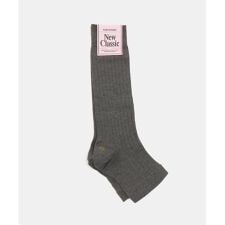 MARCOMONDE/マルコモンド rib legwarmers