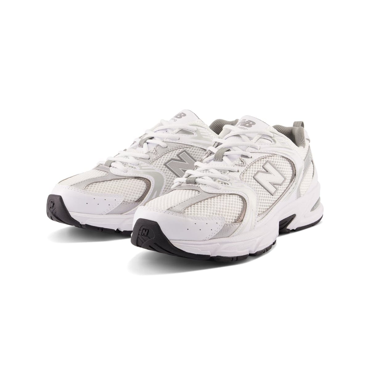 [�}���C]NEW BALANCE/�j���[�o�����X 530/���^�����iLE TALON�j �z���C�g