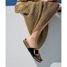 《追加予約》BIRKENSTOCK/ ビルケンシュトック  MADRID BIG BUCKLE HE
