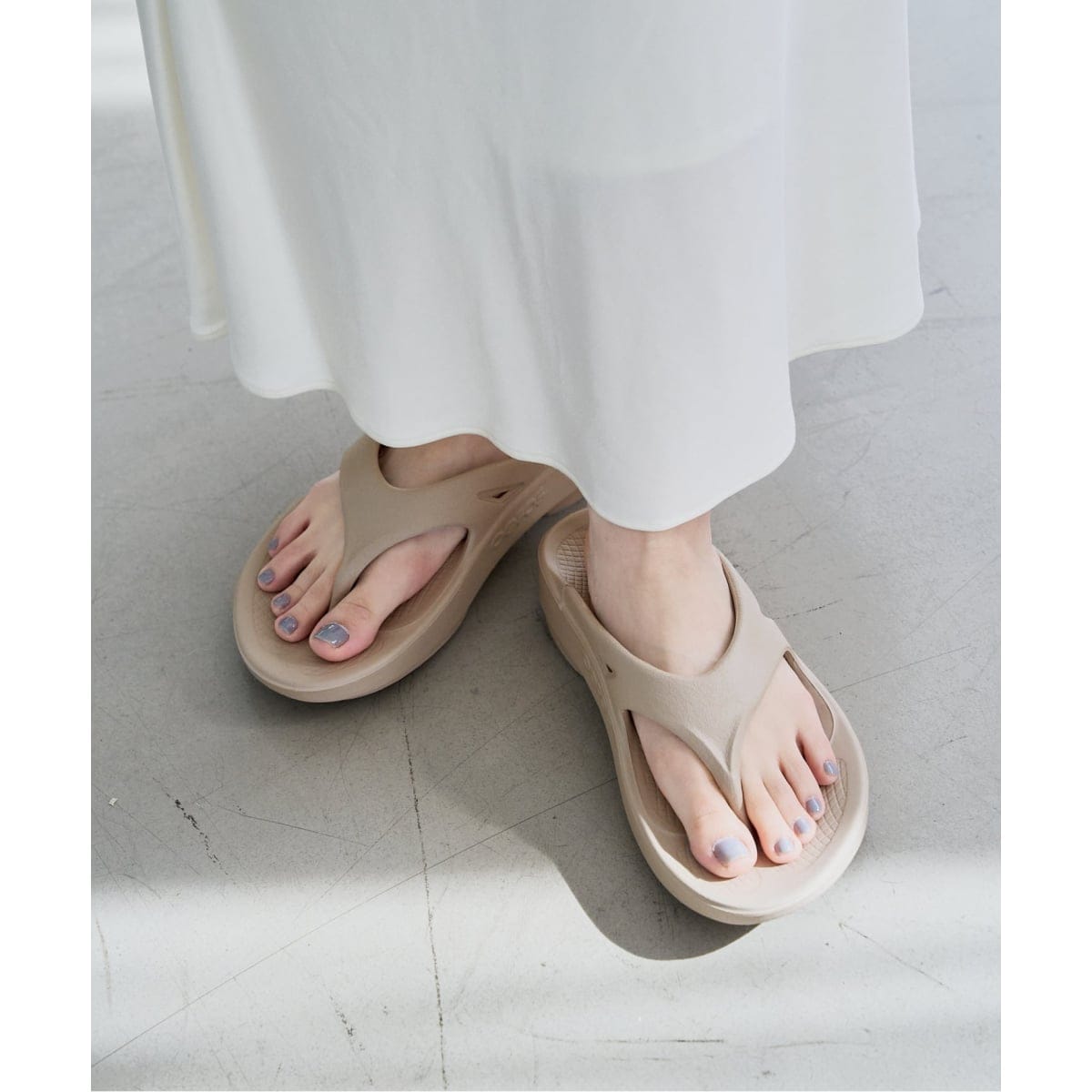 [�}���C]�s�ǉ��\��tOOFOS/�E�[�t�H�X Ooriginal/���^�����iLE TALON�j �x�[�W��