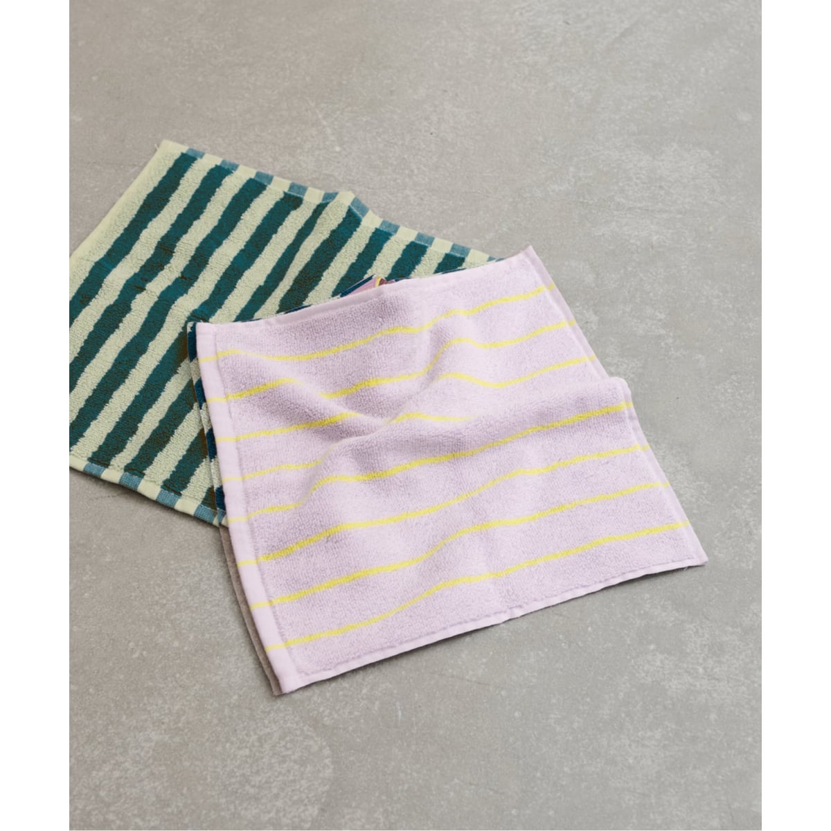 [�}���C]BONGUSTA/�{���O�X�^ NARAMWASH CLOTH/���^�����iLE TALON�j �p�[�v��