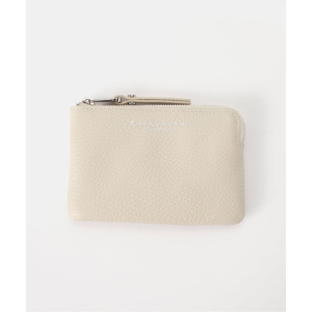 [�}���C]�sWEB����tGIANNI CHIARINI/ �W�����j �L�A���[�jKEYRING wallet/���^�����iLE TALON�j �i�`������