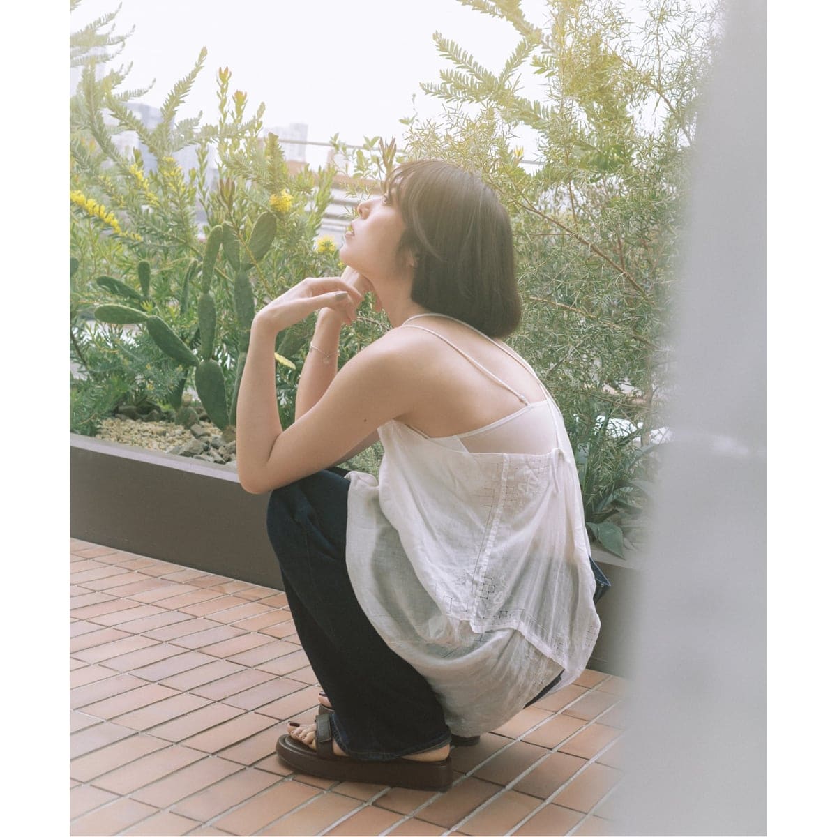 [�}���C]�s�\��tMIRAI MATSUDA×LE TALON�A�c�]�RW�x���g�~���[���T���_��/���^�����iLE TALON�j �u���E��