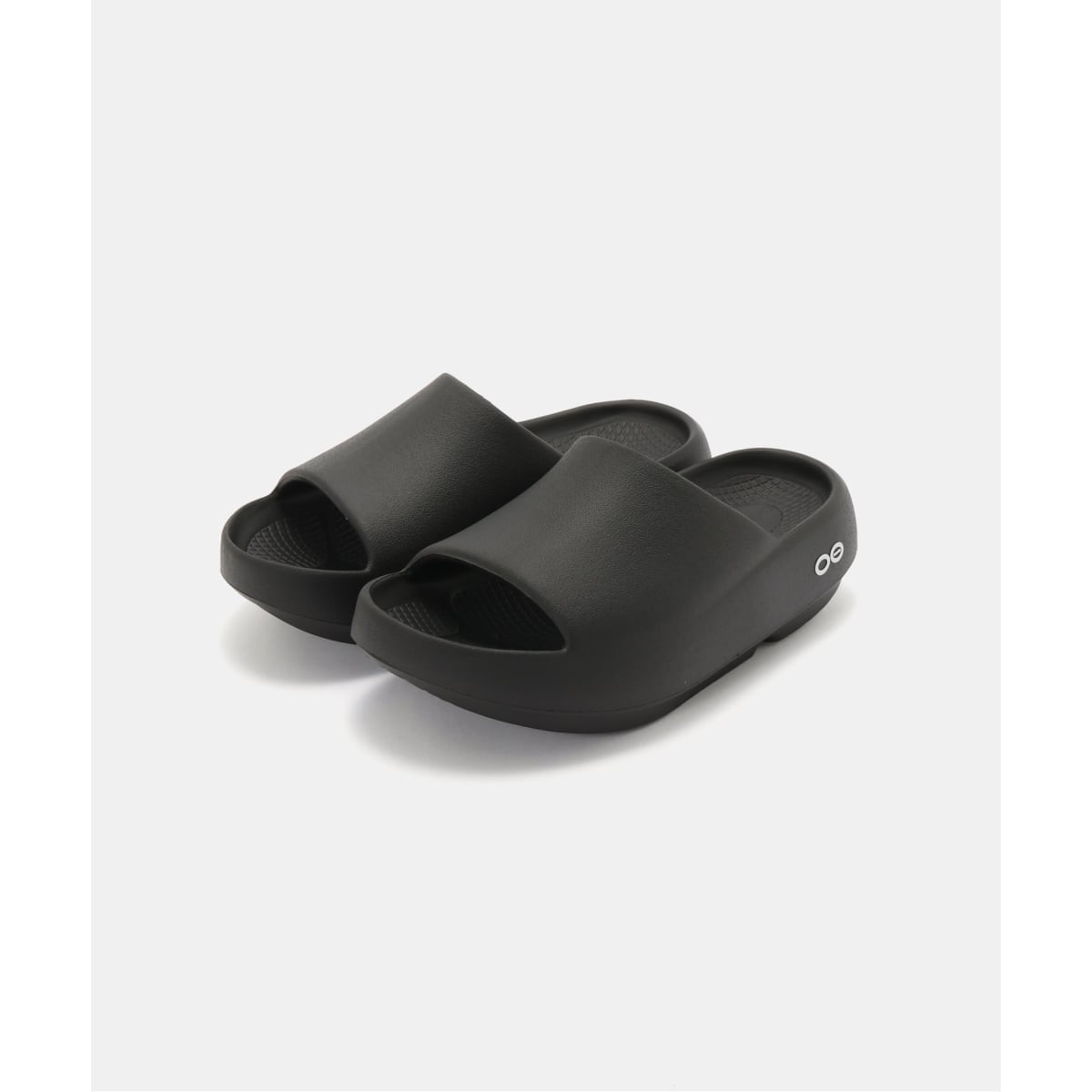 [�}���C]OOFOS/�E�[�t�H�X Ooahh plus/���^�����iLE TALON�j �u���b�N