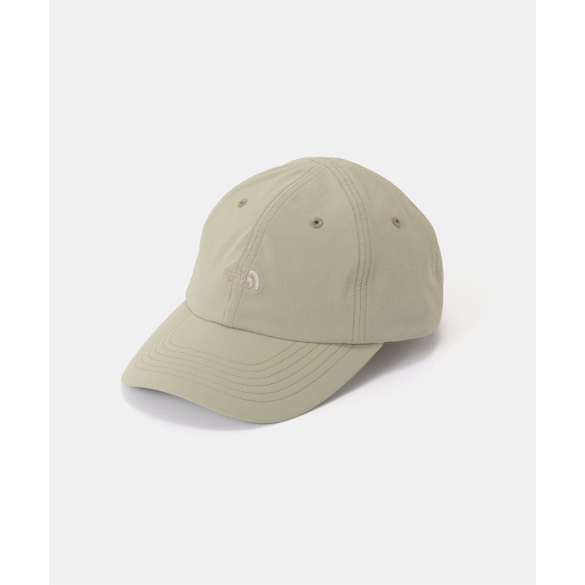 [�}���C]THE NORTH FACE/ �U �m�[�X�t�F�C�X Active Light Cap/���^�����iLE TALON�j �O���[