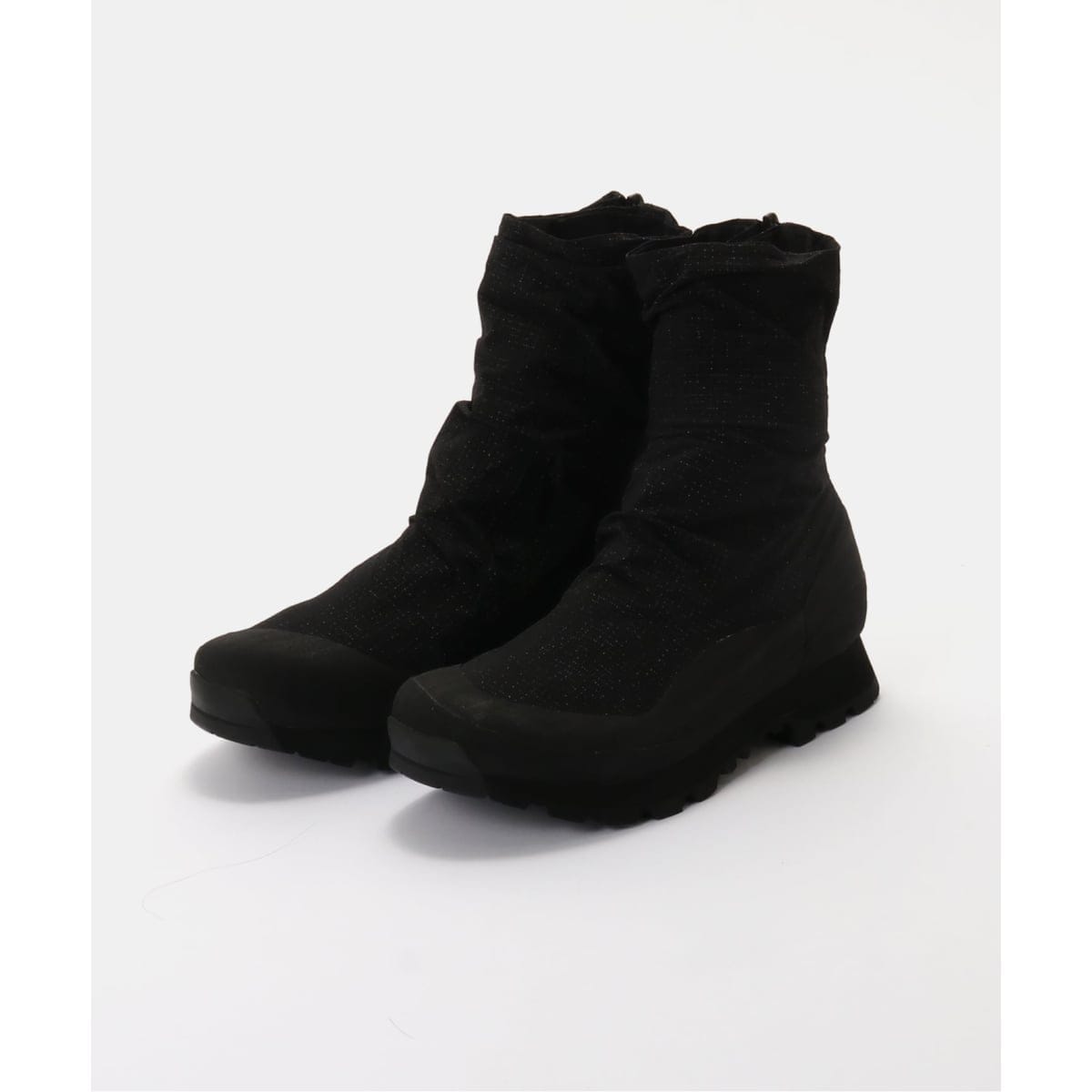 THE NORTH FACE/ザノースフェイス RainBoots GORE-TEX | ルタロン(LE