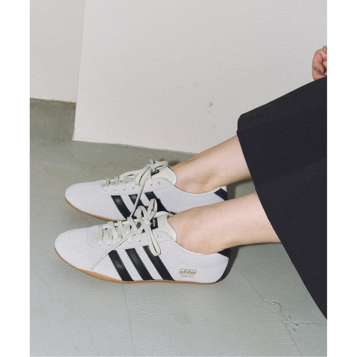 [�}���C]�s�ǉ��\��/WEB+�ꕔ�X�܌���tadidas/�A�f�B�_�X TOKYO W/���^�����iLE TALON�j �i�`������