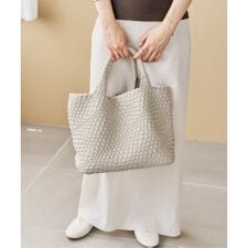 LE TALON mesh トート | ルタロン(LE TALON) | マルイウェブチャネル