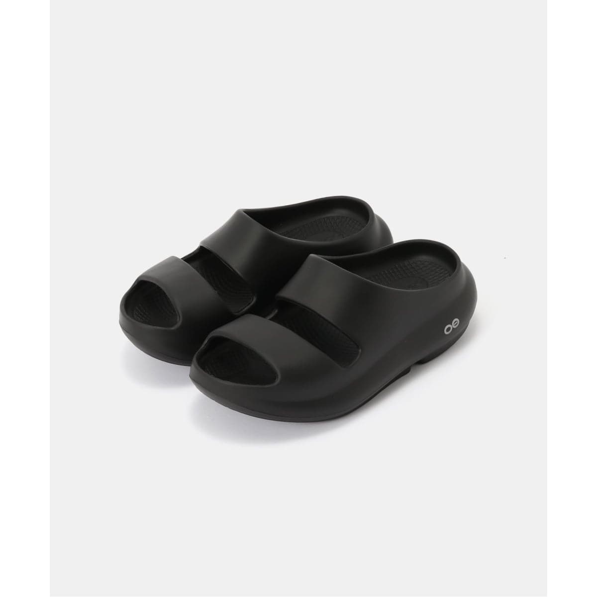 [�}���C]OOFOS/�E�[�t�H�X Ooyea/���^�����iLE TALON�j �u���b�N