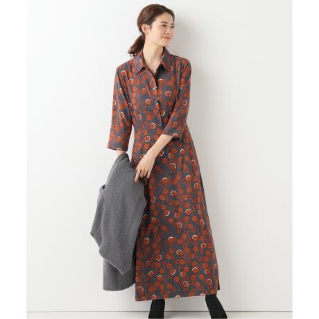 Nathalie Vleeschouwer ビンテージフラワーワンピース ラ トータリテ La Totalite ファッション通販 マルイウェブチャネル Ca000 4 09 01 Nathalie Vleeschouwer ビンテージフラワーワンピース ラ トータリテ La Totalite ファッション通販 マルイウェブチャネル Ca000 4 09 01