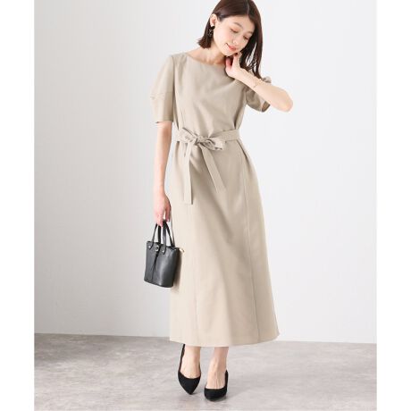 麻ドレープスリーブワンピース ラ トータリテ La Totalite ファッション通販 マルイウェブチャネル Cb002 443 13 01 麻ドレープスリーブワンピース ラ トータリテ La Totalite ファッション通販 マルイウェブチャネル Cb002 443 13 01
