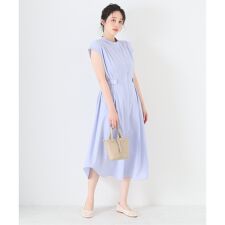 ワンピースドレス 新着 S ブルー系 円 000円の通販 ファッション通販 マルイウェブチャネル