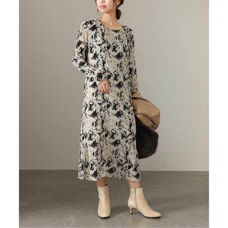 JUST FEMALE/ジャストフィーメイル 】Misty dress◇ | ラ トータリテ 