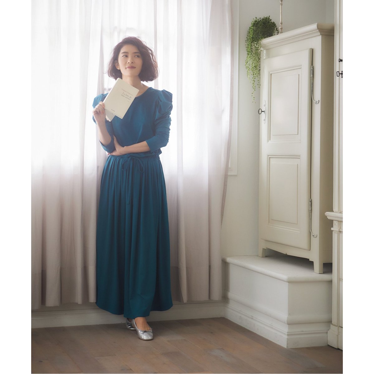 ラトータリテ(La TOTALITE)、ワンピース の通販 | ファッション通販 ...