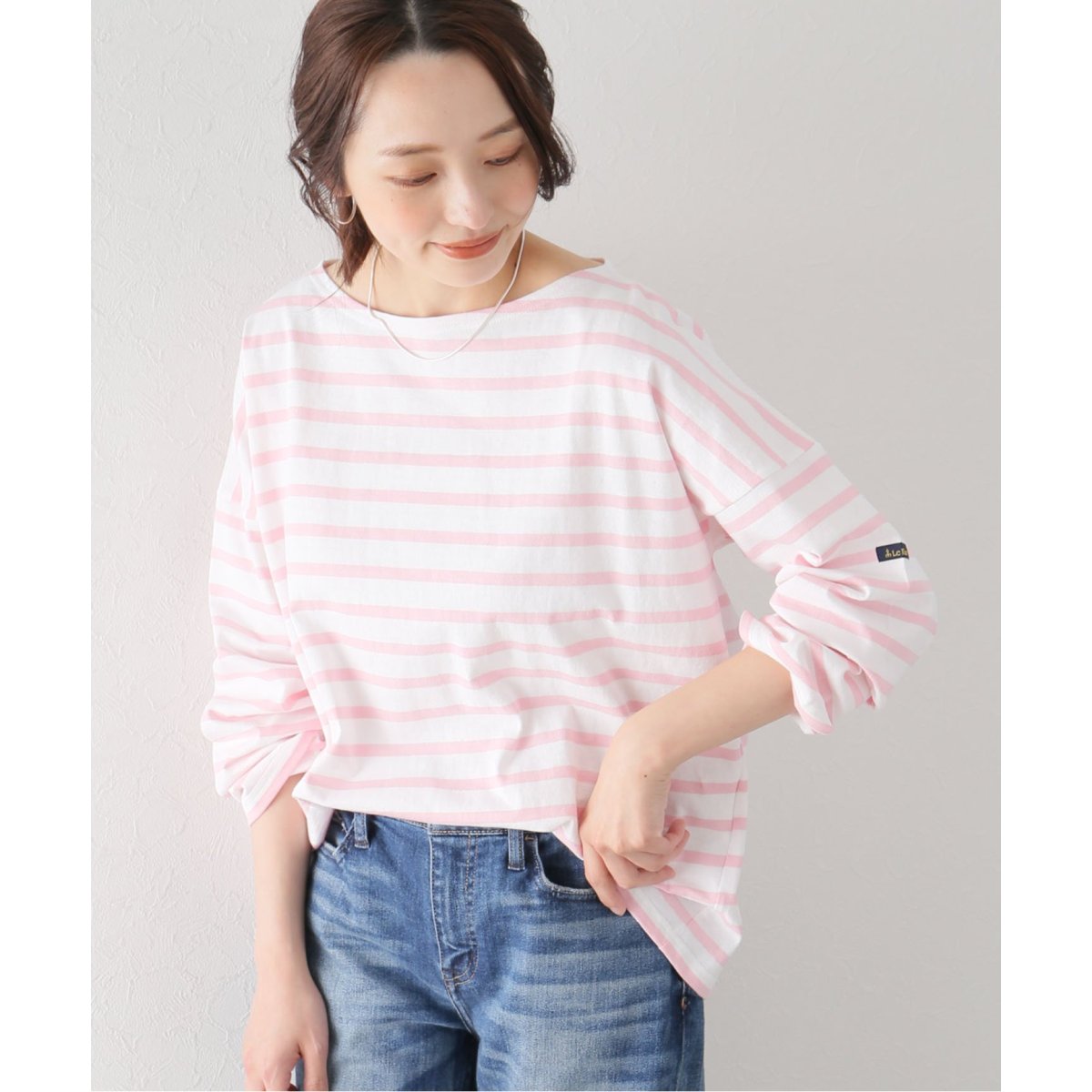 La Totalite 【LE MINOR/ルミノア】PETIT COPAIN LE MINOR ルミノア PETIT COPAIN｜BORN FREE ONLINE SHOP