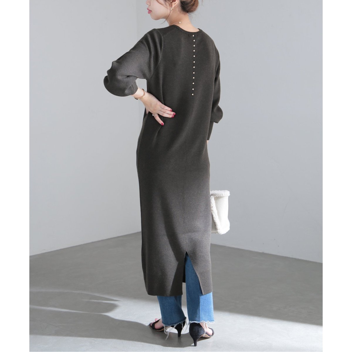 ラトータリテ(La TOTALITE)、ワンピース の通販 | ファッション通販 ...