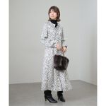 ボタニカルウエストタック ワンピース | ラ トータリテ(La TOTALITE 