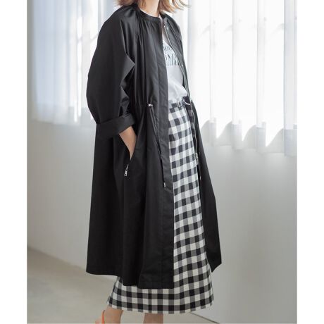 ロングフィールドコート | ラ トータリテ(La TOTALITE) | マルイウェブ  