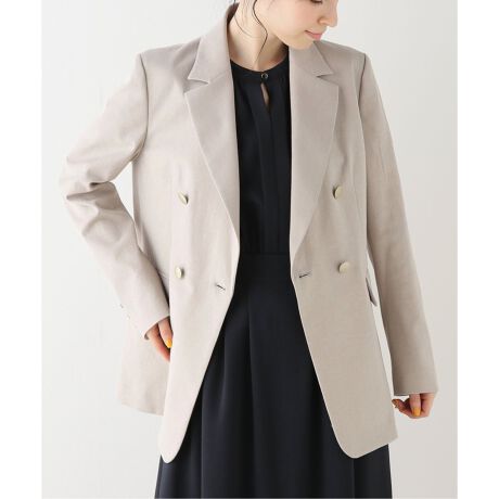 オックスWブレストジャケット | ラ トータリテ(La TOTALITE) | マルイ  