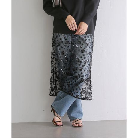 BAUM UND PFERDGARTEN/バウムウンドヘルガーデン】スパンコール  