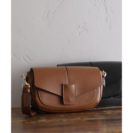 LORISTELLA/ロリステッラ】ラウンドショルダーBAG | ラ トータリテ(La 