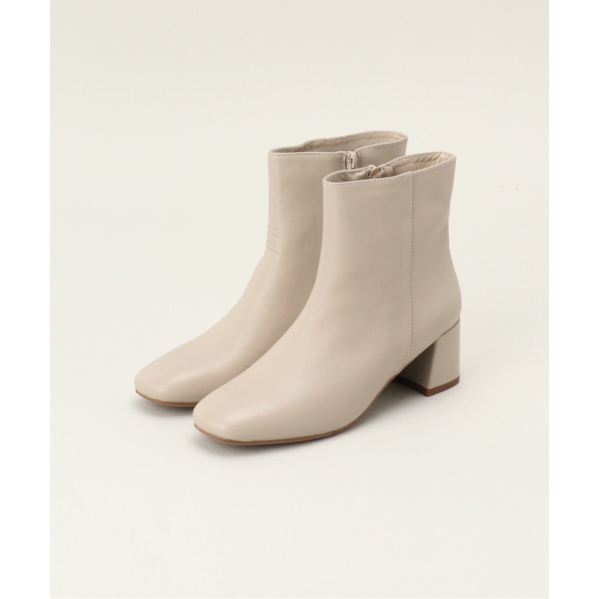 ☆未使用☆La Totalite レメ　アンクルブーツ REMME/レメ】アンクルブーツ | ラ トータリテ(La TOTALITE) | マルイ