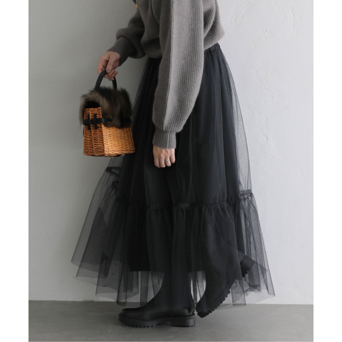 ラトータリテ(La TOTALITE) スカート の通販 | ファッション通販