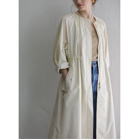 ロングフィールドコート | ラ トータリテ(La TOTALITE) | マルイウェブ  