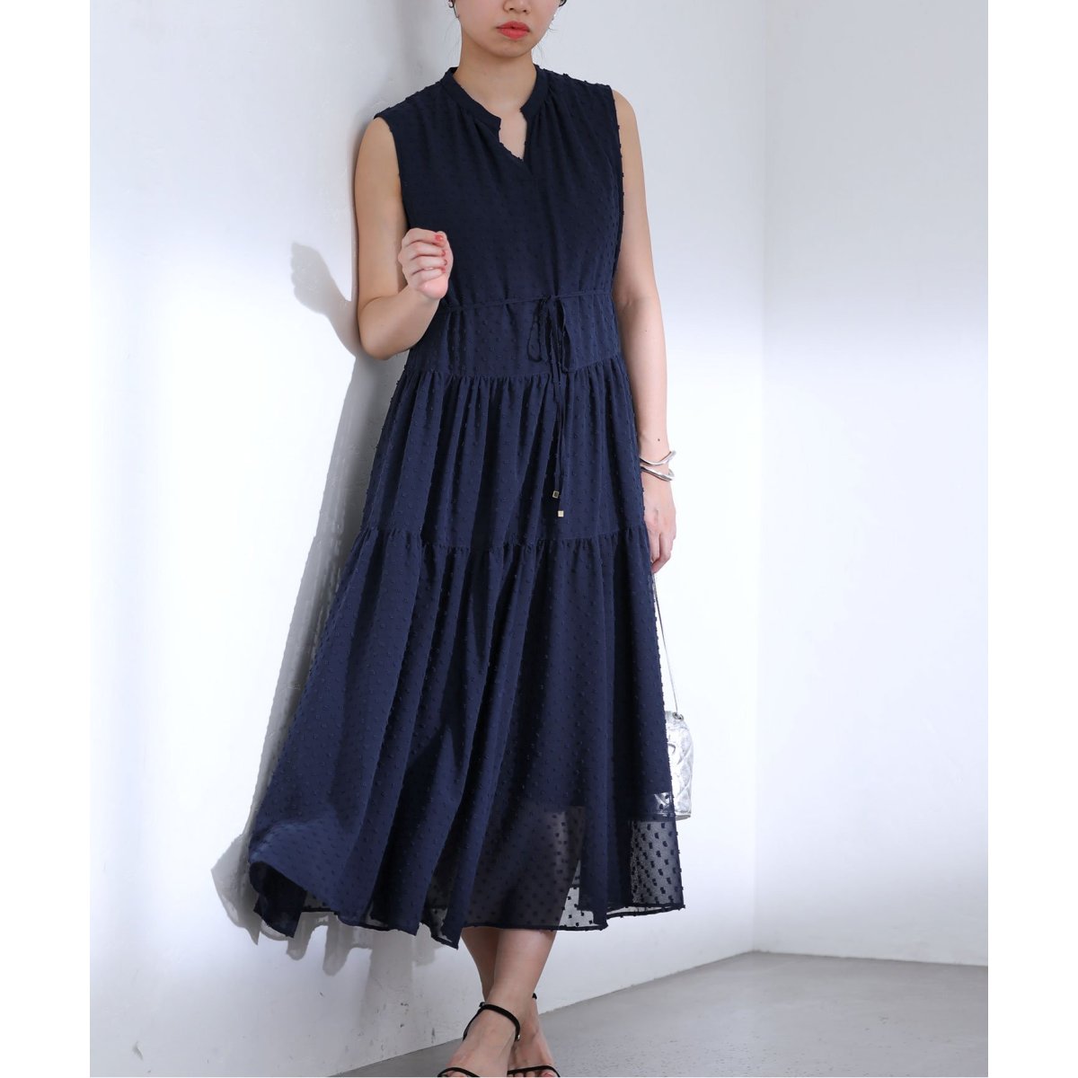 値下げ【シップス＆ラトータリテ】ワンピース＆ジャケット 値下げ【シップス＆ラトータリテ】ワンピース＆ジャケット