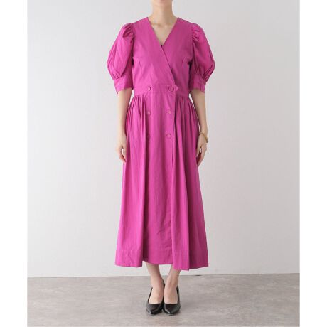 Velnica/ヴェルニカ】DRESS | ラ トータリテ(La TOTALITE) | マルイ  