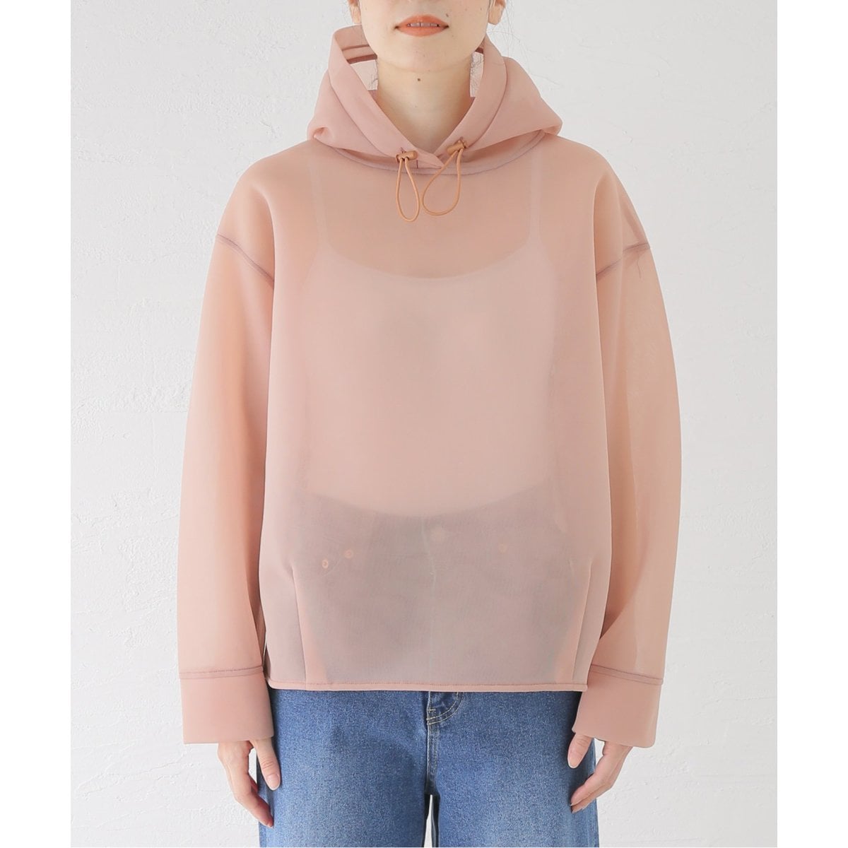 THE NEWHOUSE/ザ ニューハウス】TOMBOY SWEAT SHIRT:カットソー◇ | ジャーナルスタンダード レサージュ(journal  standard L'essage) | マルイウェブチャネル