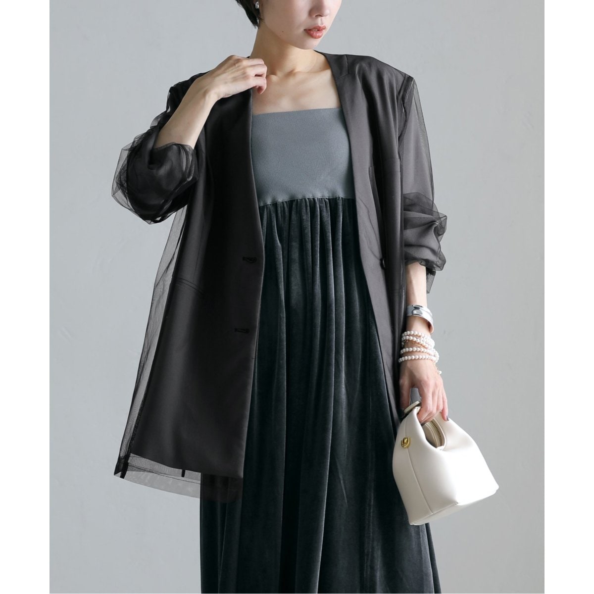 リバーフードミドルコート | ラ トータリテ(La TOTALITE) | マルイ